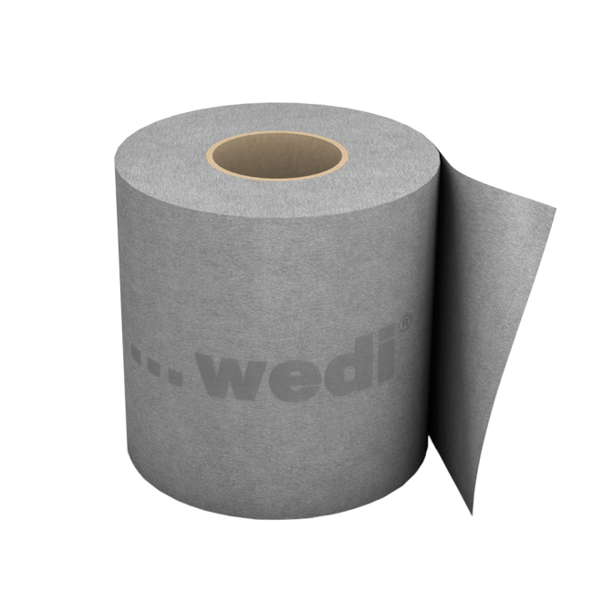 wedi Sealing Tape 12cm×10m